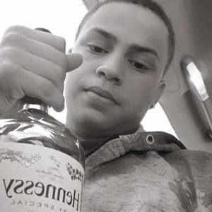 Meet your Posher, Reggie